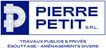 Entreprises Pierre Petit