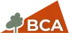 B C A