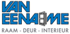 Van Eenaeme raam deur interieur