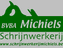 Schrijnwerkerij Michiels