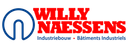 WILLY NAESSENS INDUSTRIEBOUW