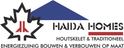 Haida Homes nv