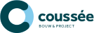 Coussée Bouw