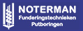 NOTERMAN PUTBORINGEN