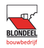 Bouwbedrijf Blondeel bv