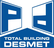 TOTAL BUILDING DESMET