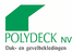 POLYDECK BVBA