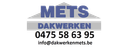 ALGEMENE DAKWERKEN METS BVBA