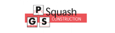 PGS SQUASHCONSTRUCTION