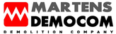 MARTENS DEMOLITION COMPANY