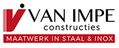 VAN IMPE CONSTRUCTIES