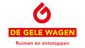 De Gele Wagen