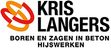 KRIS LANGERS