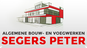 Algemene bouw- & voegwerken Segers Peter