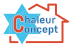 CHALEUR CONCEPT