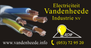 Electriciteit Vandenheede Industrie NV