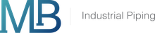 MB INDUSTRIAL PIPING