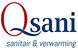 QSani BV: verwarming - sanitair - airco