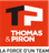 Thomas & Piron