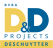 D. & D. PROJECTS