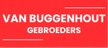 VAN BUGGENHOUT GEBROEDERS