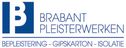 BRABANT PLEISTERWERKEN