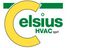 CELSIUS HVAC