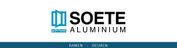 SOETE Aluminium bvba