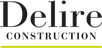 DELIRE CONSTRUCTION