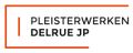 PLEISTERWERKEN DELRUE JP