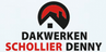 DAKWERKEN SCHOLLIER DENNY