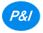 P & I