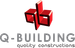 Q-Building